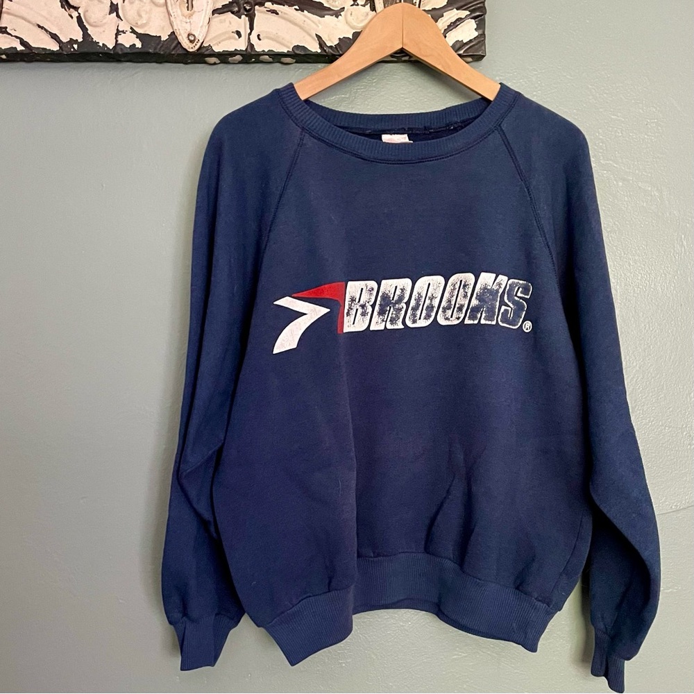 Vintage Brooks Shirt